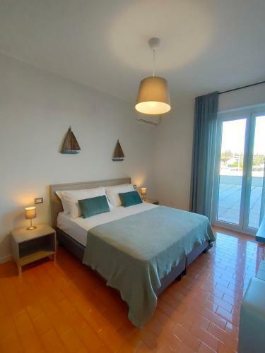 Hotel Albergo La Pescatrice