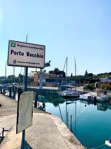 Hotel Albergo La Pescatrice