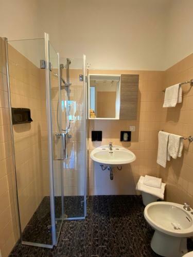 Hotel Albergo La Pescatrice