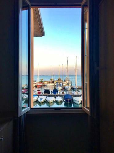 Hotel Albergo La Pescatrice