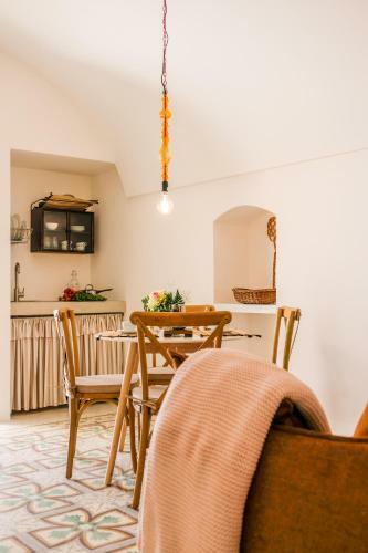 Hotel Masseria D'erchia