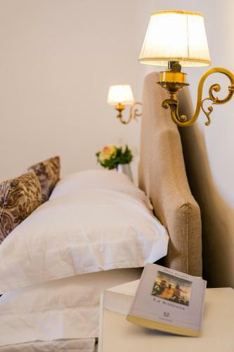 Hotel Masseria D'erchia