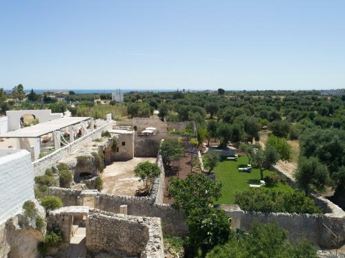 Hotel Masseria D'erchia