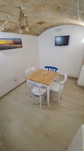 Apartamento Chiasso San Benedetto