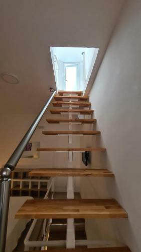 Apartamento Chiasso San Benedetto
