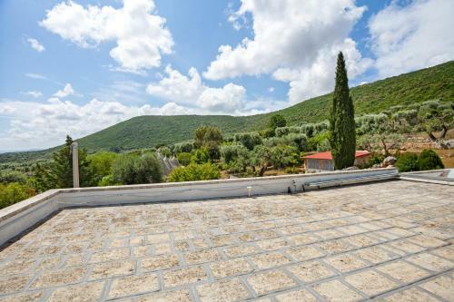 Apartamento Tra La Collina E Mare Appartamento