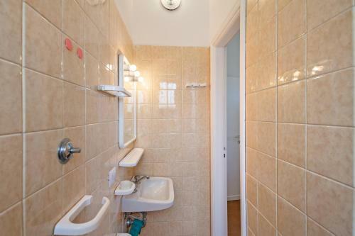 Apartamento Tra La Collina E Mare Appartamento