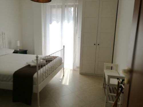 Apartamento Serena Guesthouse