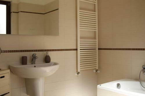 Apartamento Serena Guesthouse