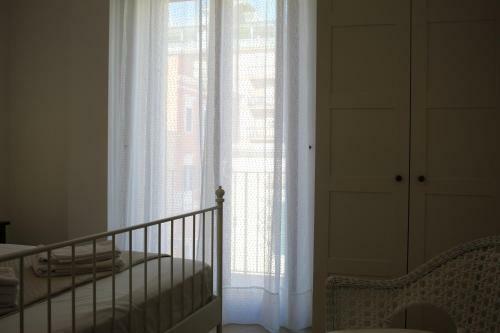 Apartamento Serena Guesthouse