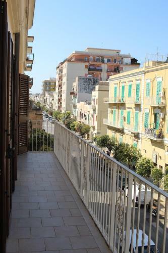 Apartamento Serena Guesthouse