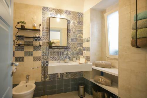 Apartamento Trulli & Dimore Casa Marea