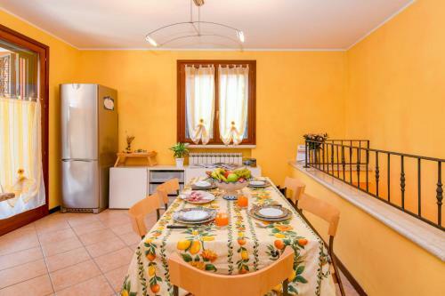 Apartamento Gardagate - Residence San Giacomo