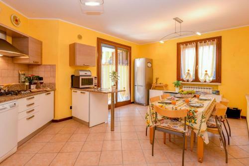 Apartamento Gardagate - Residence San Giacomo