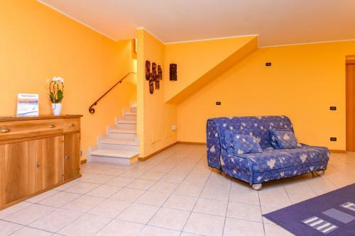 Apartamento Gardagate - Residence San Giacomo