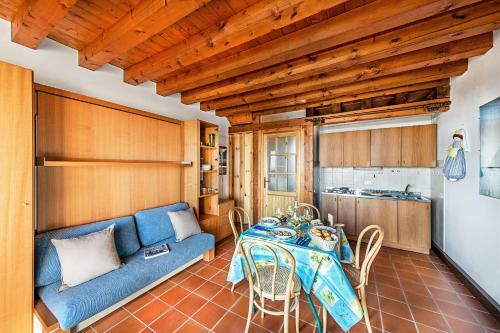 Apartamento Moniga Porto