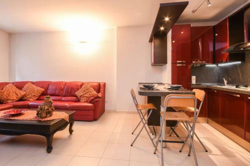 Apartamento Campo Dei Re