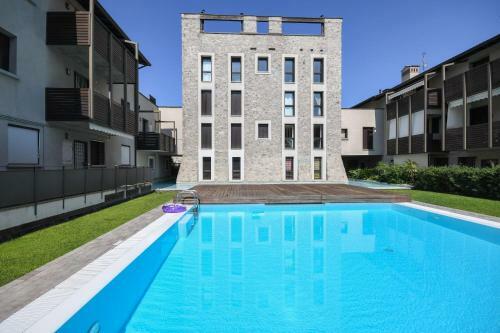 Apartamento Campo Dei Re