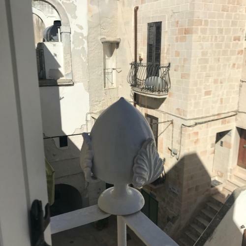 Appartamento "dimora Madina"