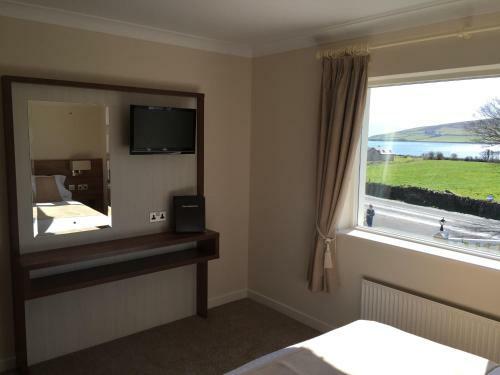 Cill Bhreac House B&B