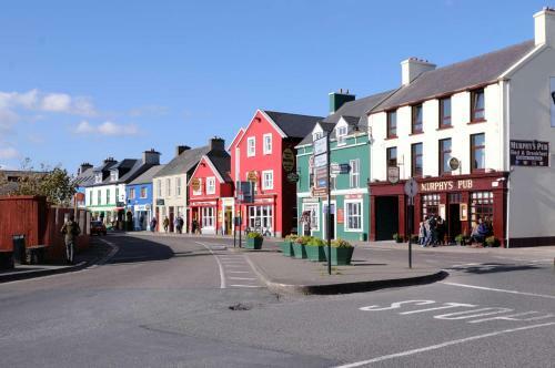 Cill Bhreac House B&B