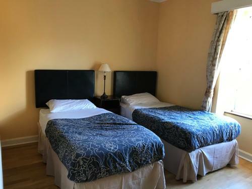 Bed & Breakfast The Old Smokehouse Restaurant And Accommodation