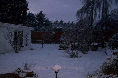 Castlemaine House B&B