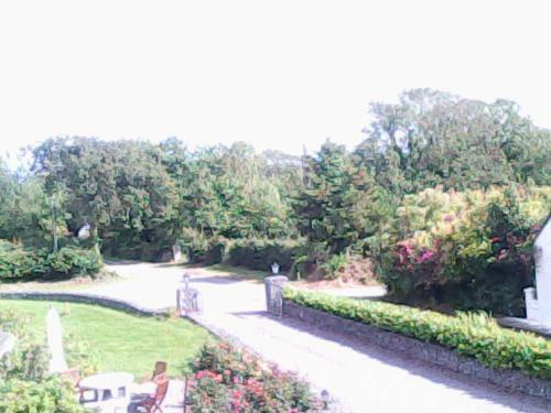 Tom And Eileen's Farmhouse B&B