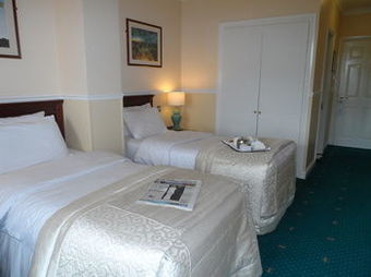 Sligo City Hotel