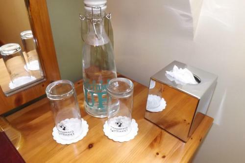 Gort Na Mona Bed And Breakfast