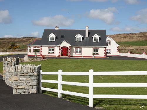 Gort Na Mona Bed And Breakfast