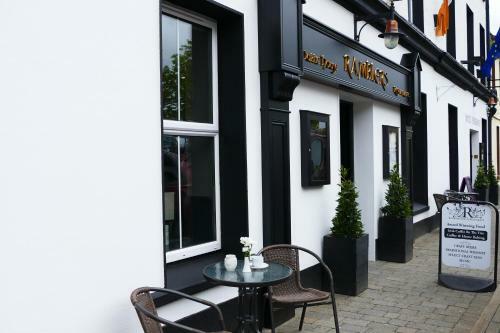 Nesbitt Arms Hotel