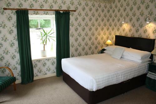 Hostal Woodhill House