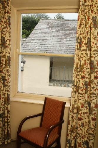 Hostal Woodhill House