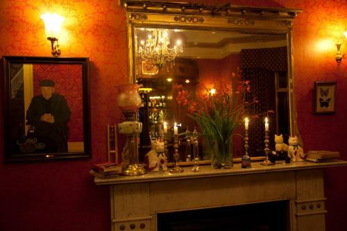 Hostal Woodhill House