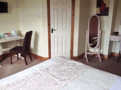 Deerpark Manor Bed And Breakfast
