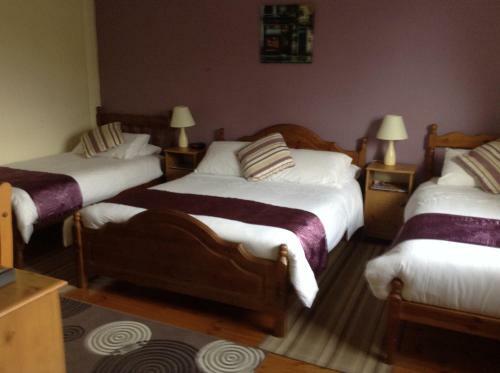 Deerpark Manor Bed And Breakfast
