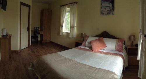 Deerpark Manor Bed And Breakfast