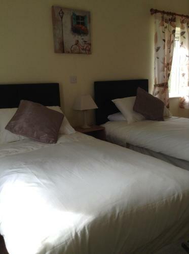 Deerpark Manor Bed And Breakfast