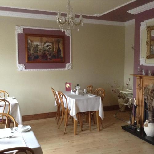 Deerpark Manor Bed And Breakfast