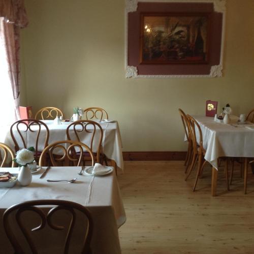 Deerpark Manor Bed And Breakfast