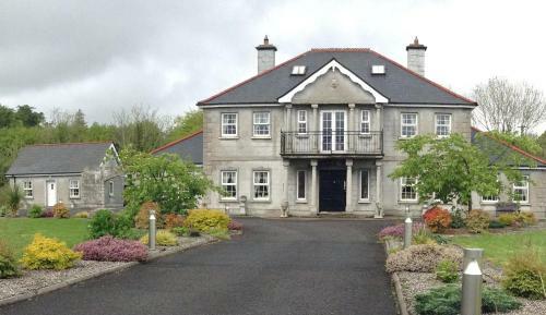 Deerpark Manor Bed And Breakfast