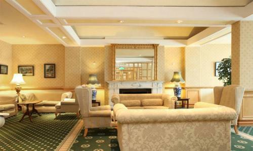 Brandon Hotel & Spa