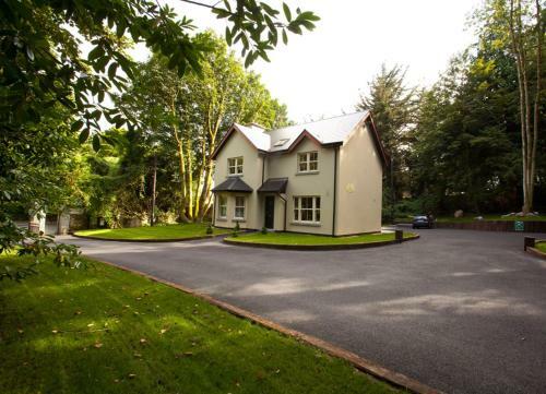 Hotel Ballyseede Castle
