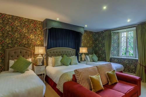 Hotel Ballyseede Castle