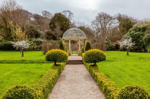 Hotel Ballyseede Castle