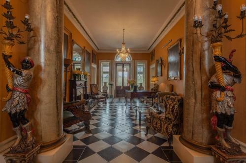 Hotel Ballyseede Castle