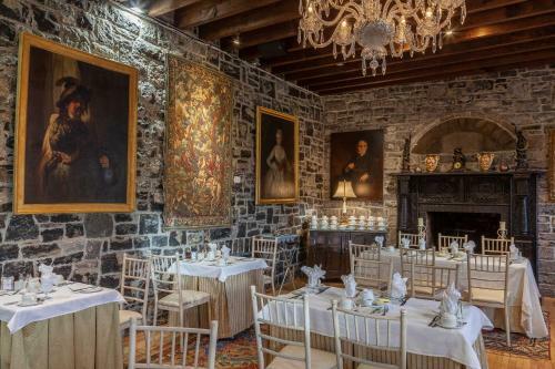 Hotel Ballyseede Castle