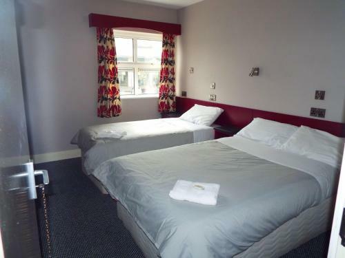 Hostal Tralee Holiday Lodge Guest Accommodation