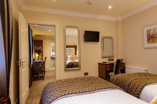 Grand Hotel Tralee